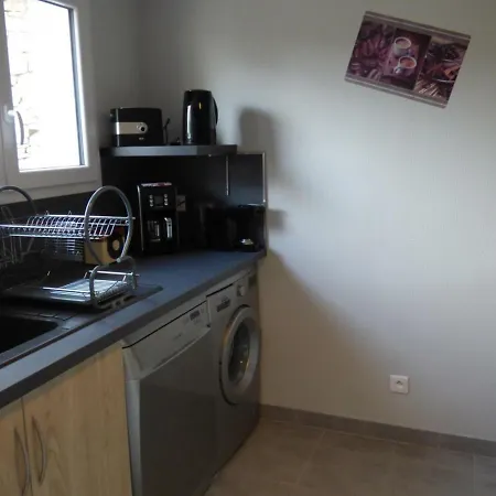 Charmante Maison En Pierres A Coly - Fr-1-616-19 Maurival-Bas