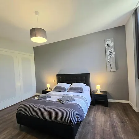 Charmante Maison En Pierres A Coly - Fr-1-616-19 Ferienhaus *