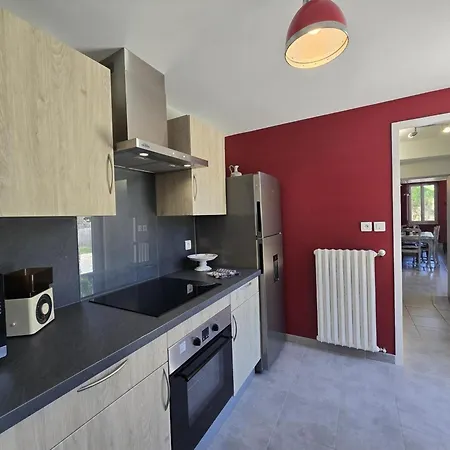Ferienhaus Charmante Maison En Pierres A Coly - Fr-1-616-19